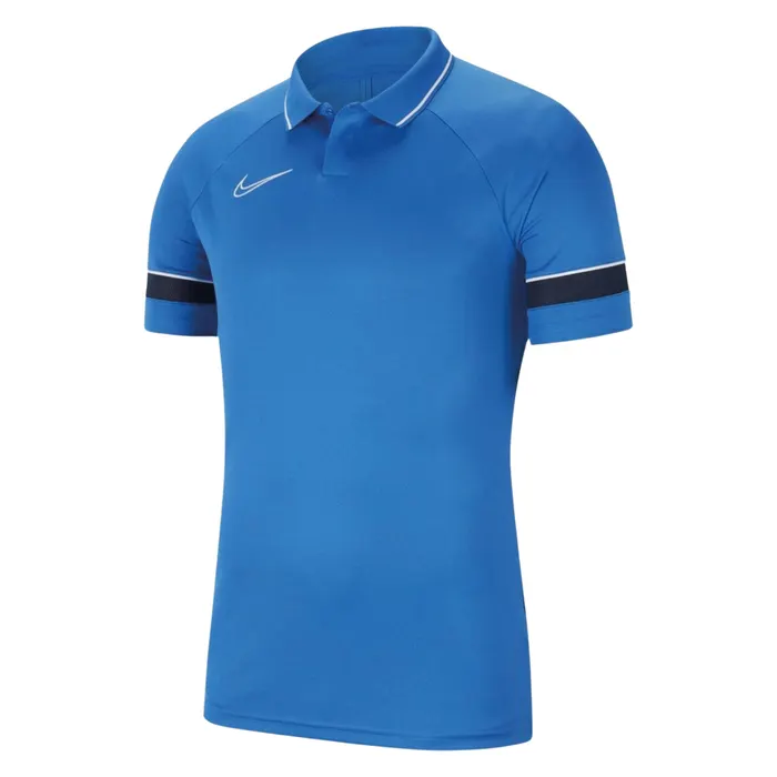 Nike Dri-FIT Academy 21 Polo Heren