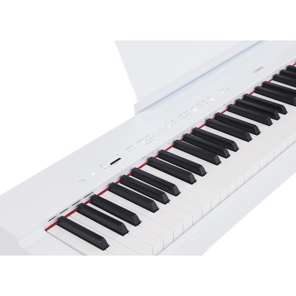 Yamaha P-225 WH