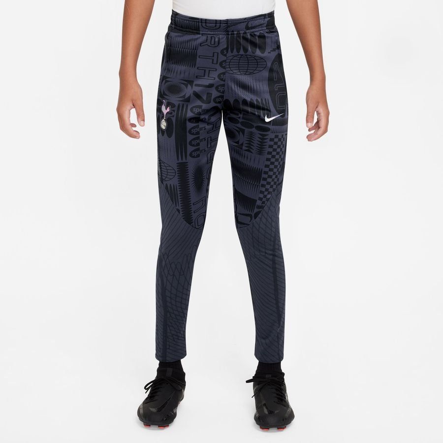 Tottenham Bas de Survêtement Dri-FIT Strike Special Edition - Bleu Marine/Hologramme Enfant