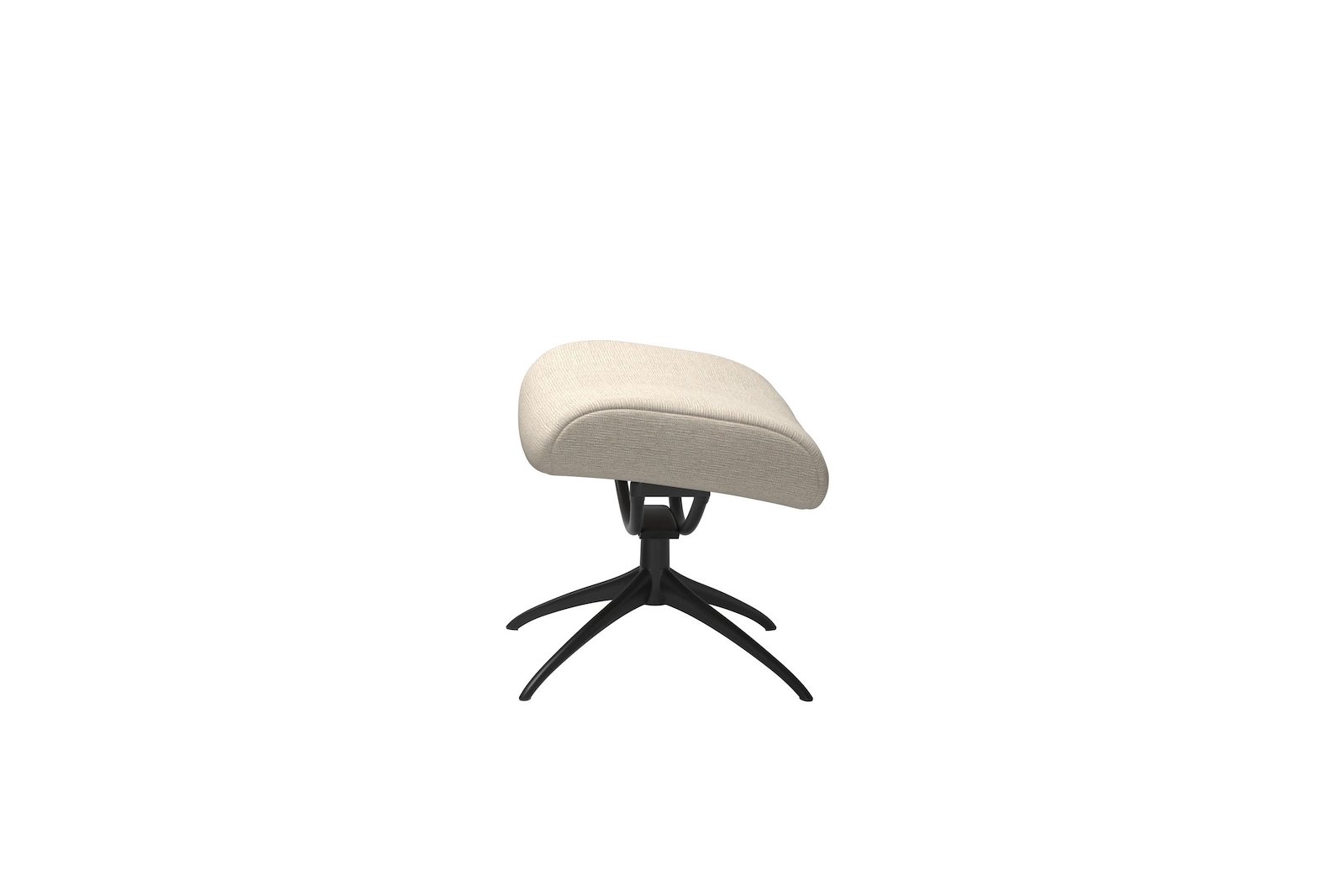 London krakk Tekstil Jasmine Beige – Star understell – Sort