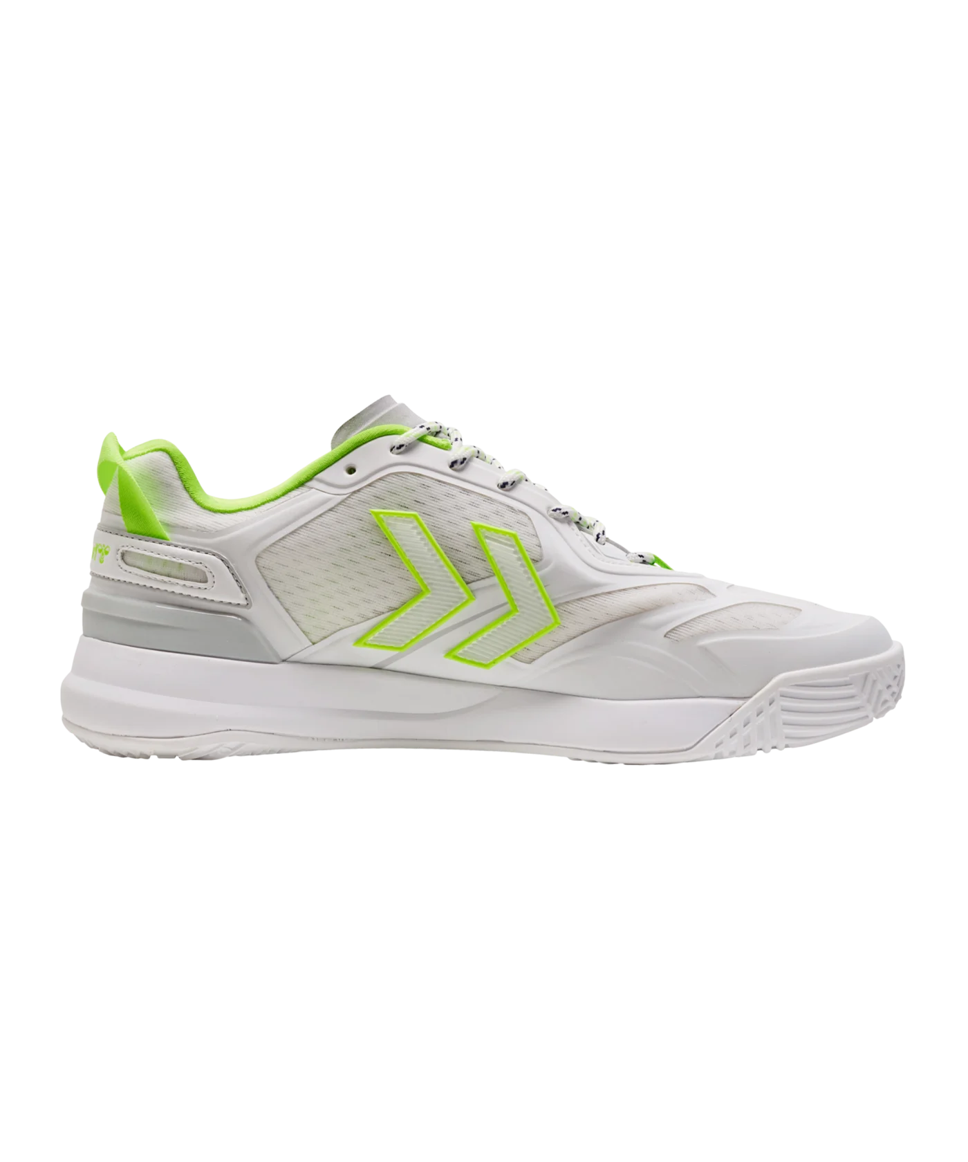 Hummel DAGAZ 2.0 Weiss 9001