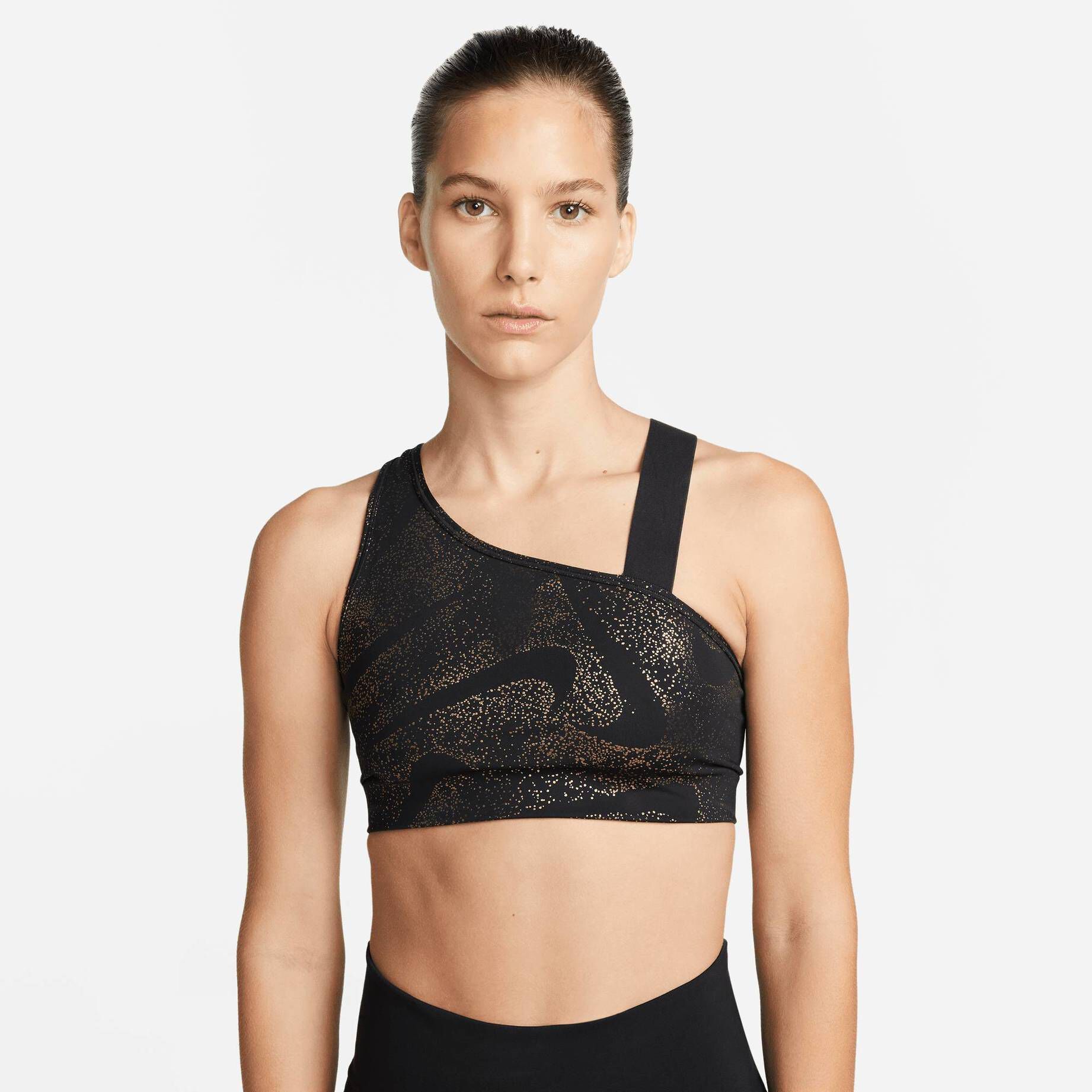 Nike| Damen Sport-BH SWOOSH