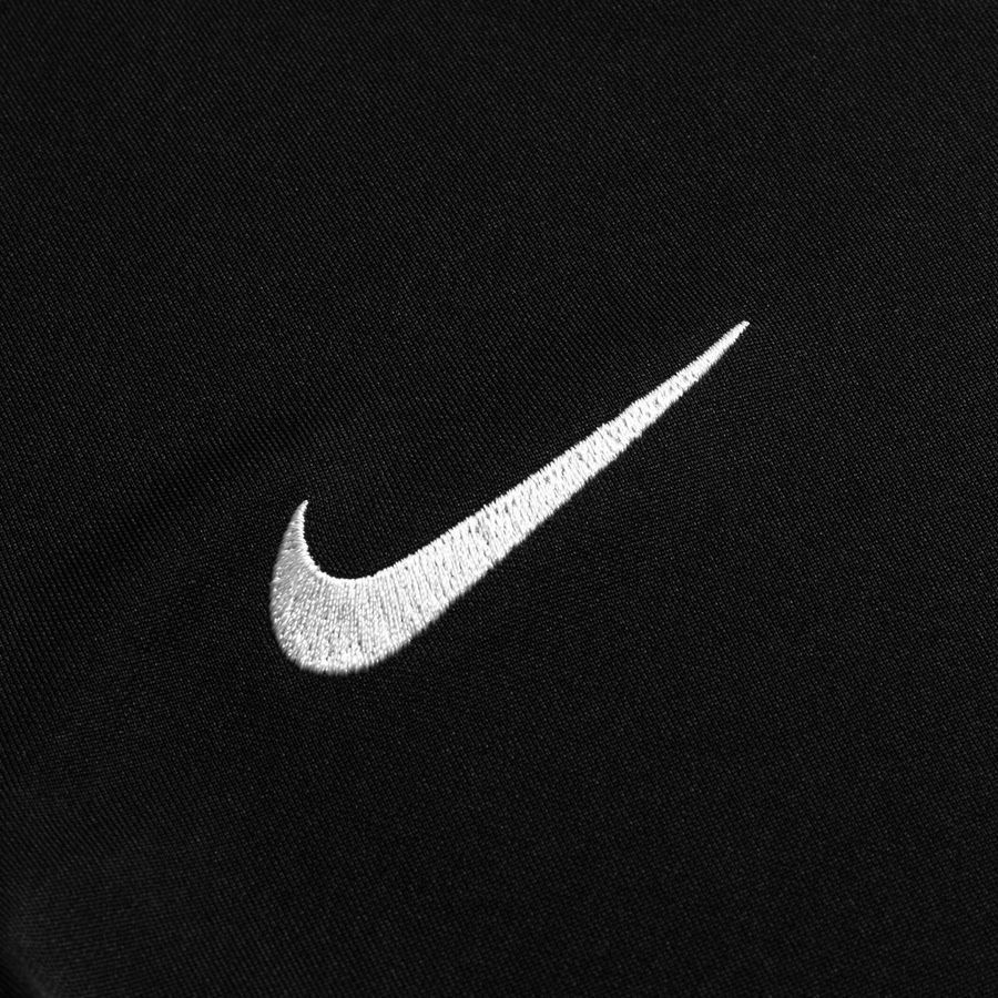Nike T-shirt d'Entraînement Park 20 Dry - Noir/Blanc Enfant