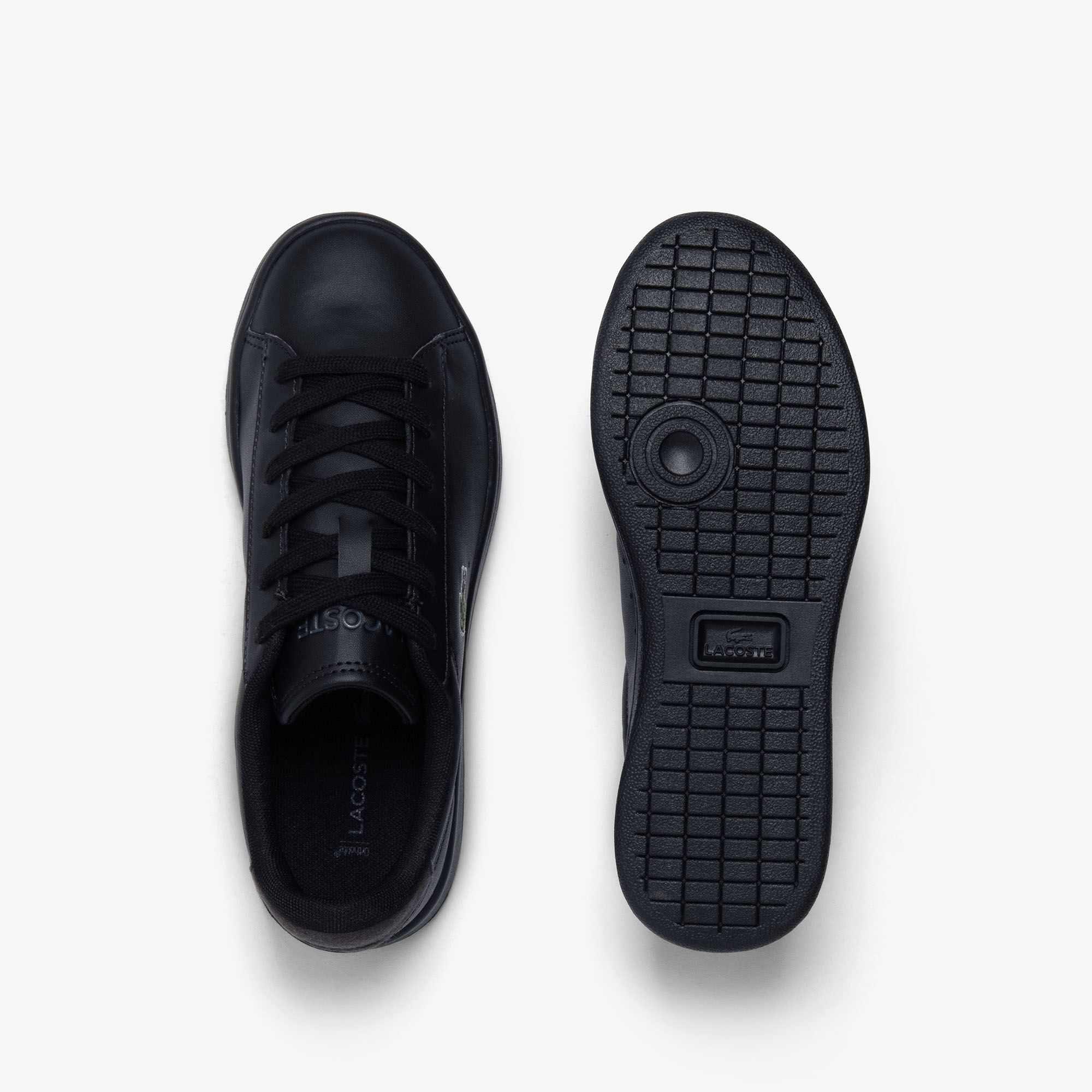 Lacoste Carnaby Pro Trainers Junior