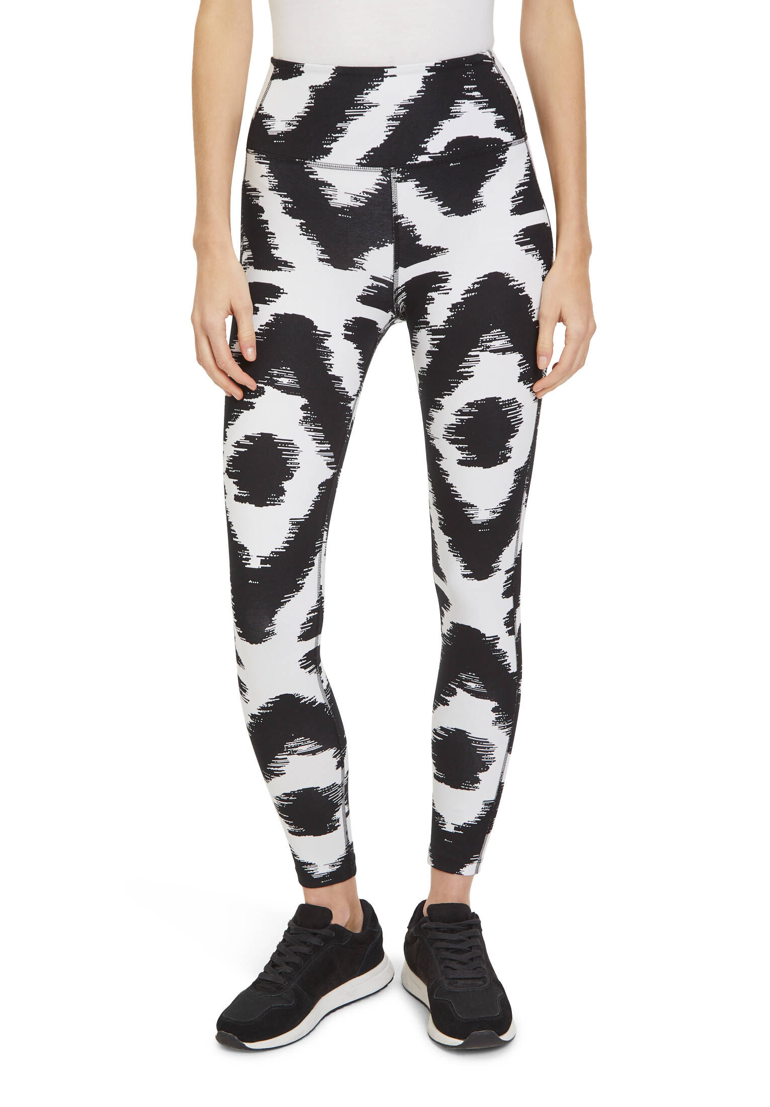 Betty Barclay| Damen Leggings mit hohem Bund