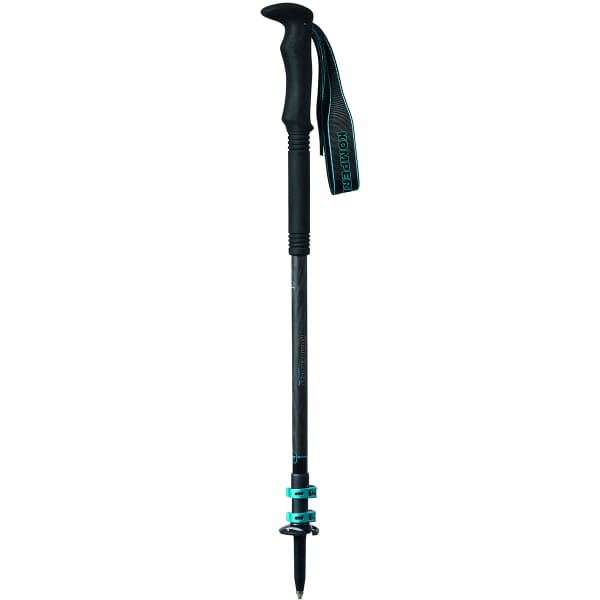 Bâton de randonnée KOMPERDELL CARBON.C3 PRO COMPACT
