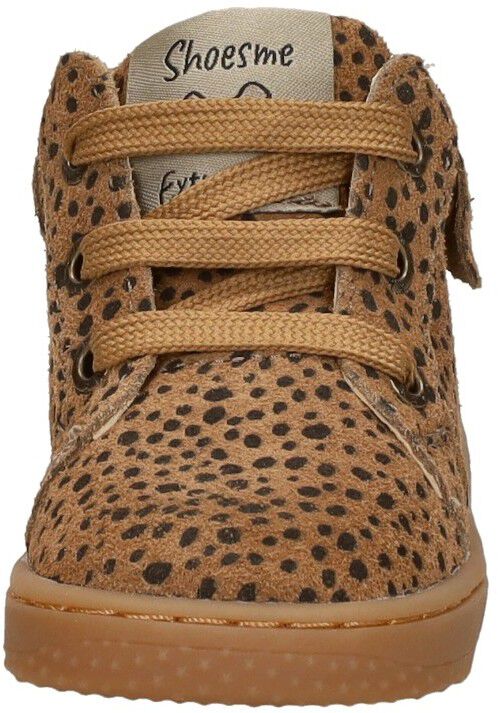 Shoesme Baby-Proof cognac
