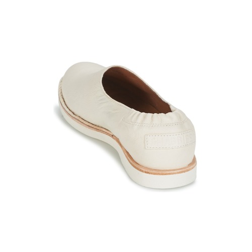 Shabbies - STAN - Blanc