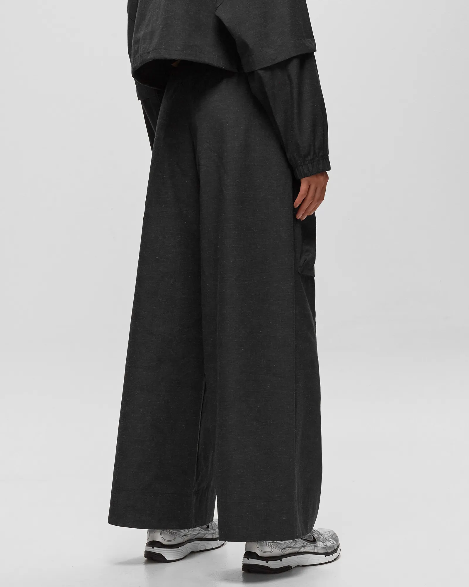 Nike SPORTSWEAR TECH PACK RIPSTOP PANTS