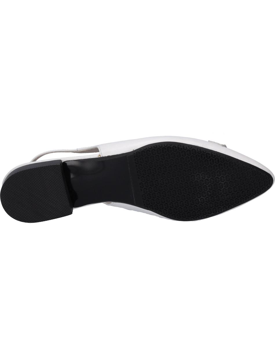 Sling Acerra 08, weiss