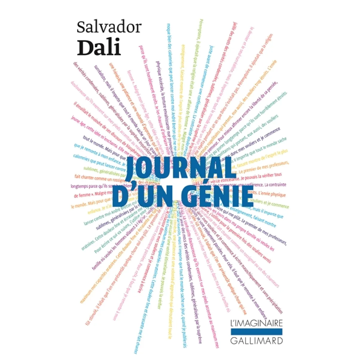Journal d'un génie · Occasion