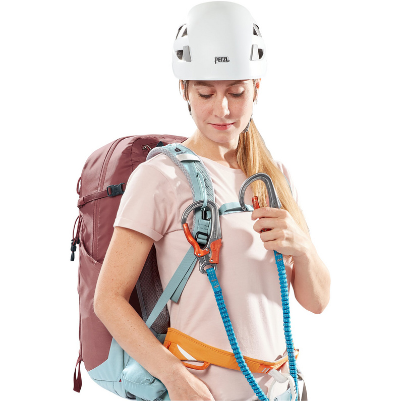 Deuter Damen Trail Pro 31 SL Rucksack