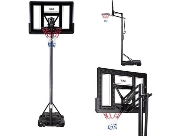 Nils Extreme ZDK020 NILS BASKETBALL BASKETBALL