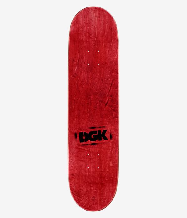 DGK Ortiz Kingdom 8.1