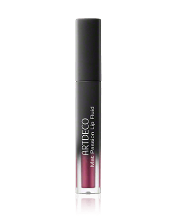 Artdeco Mat Passion Lip Fluid 33 Smooth Plum 3ml