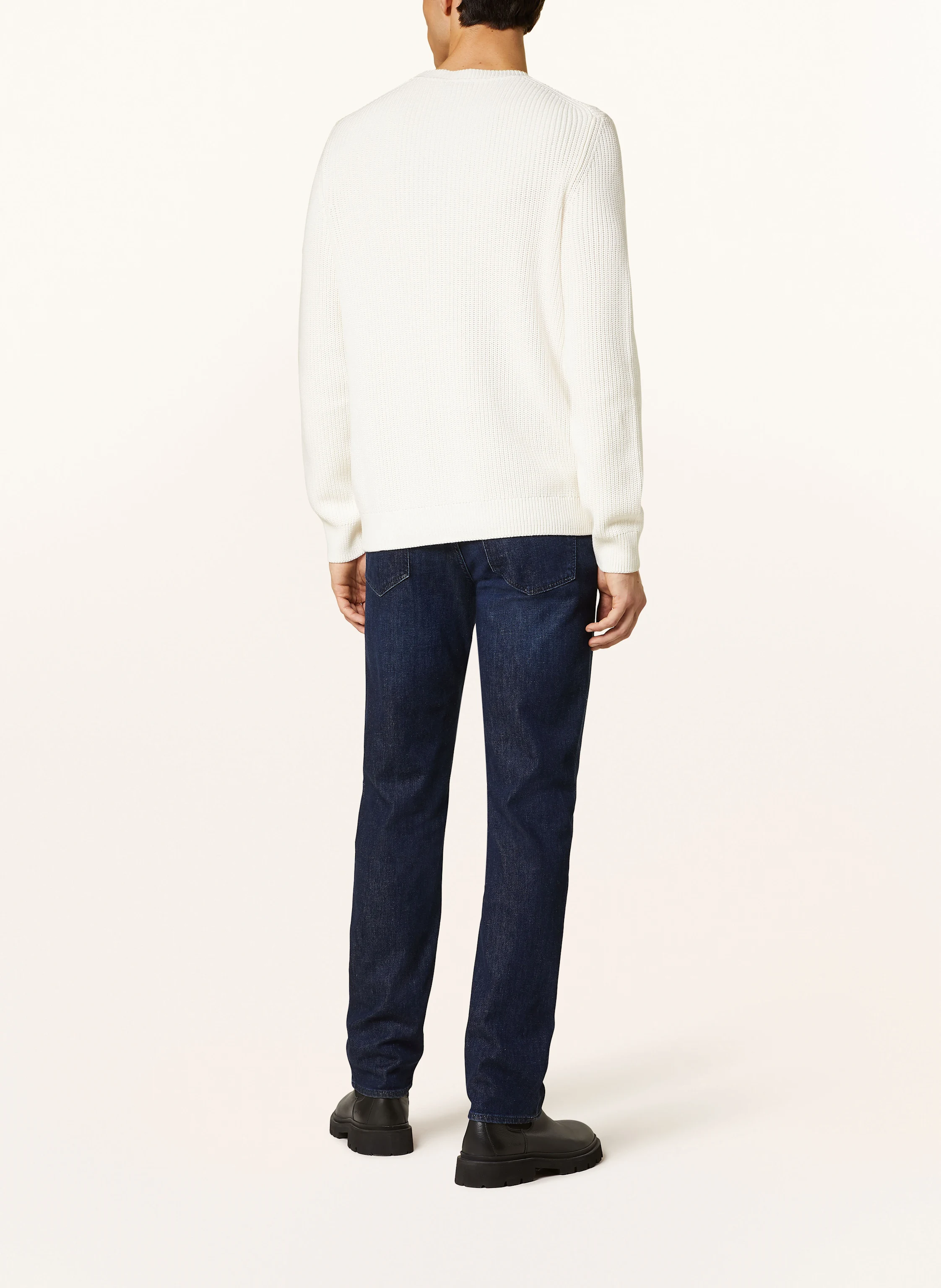 BRAX Jeans CHUCK Modern Fit