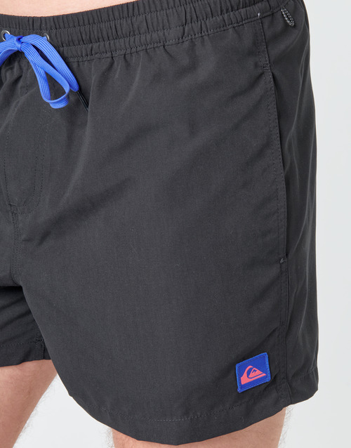 Quiksilver - EVERYDAY VOLLEY - Noir