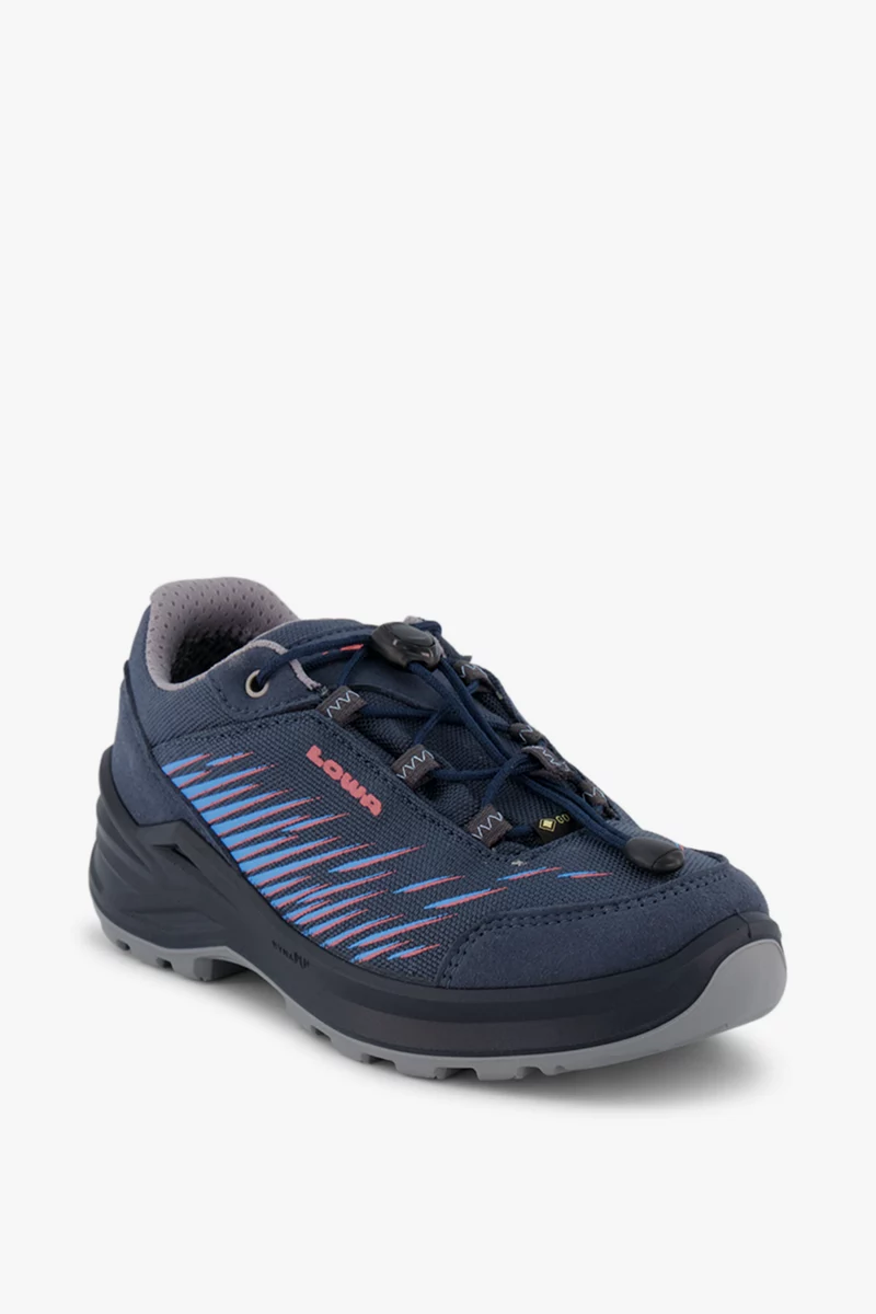 LOWA Zirrox Gore-Tex® 36-40 Mädchen Trekkingschuh