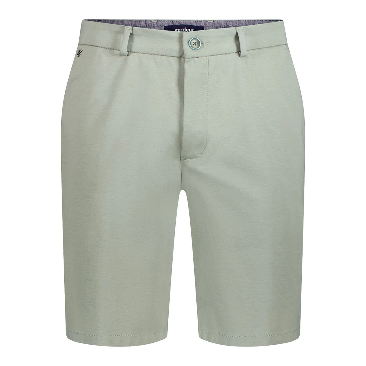 Heren Pantalon JAKES25-M5 Green