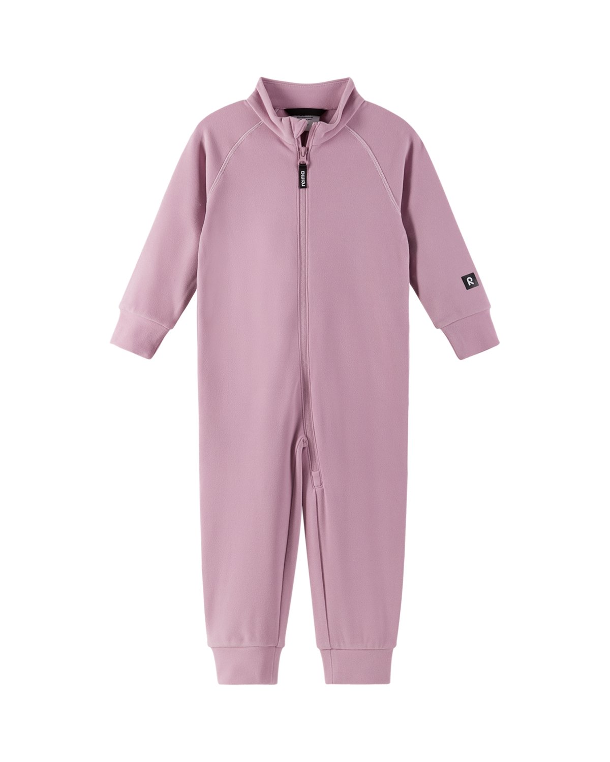 Fleecedress Mellomlag – Myk