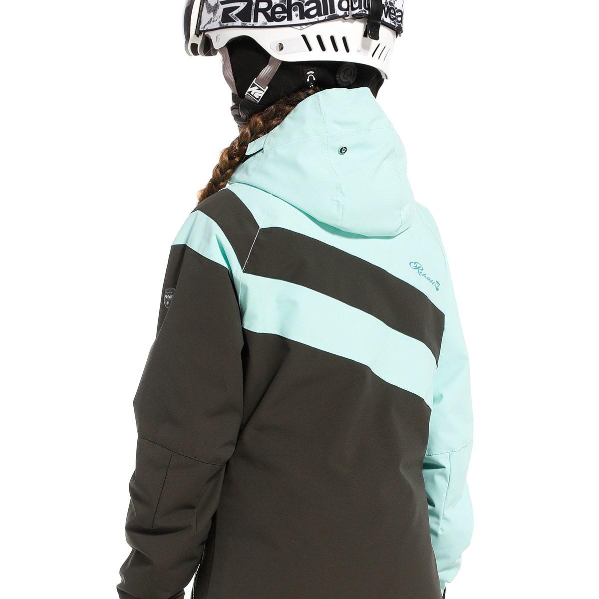 Rehall  Mauzi-R Snowjacket Jr