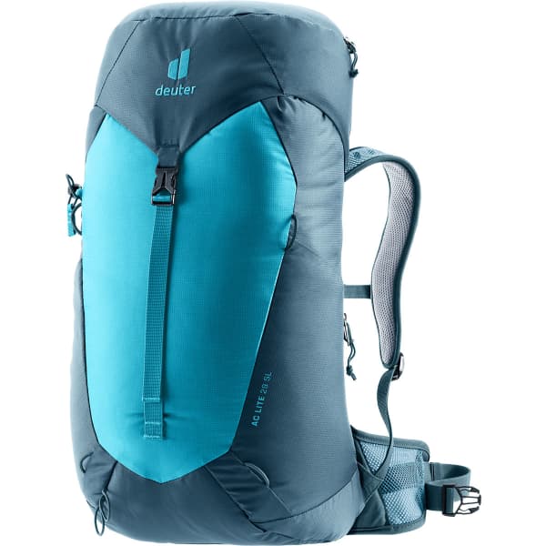 Sac à dos randonnée DEUTER AC LITE 28 SL LAGOON-ATLANTIC
