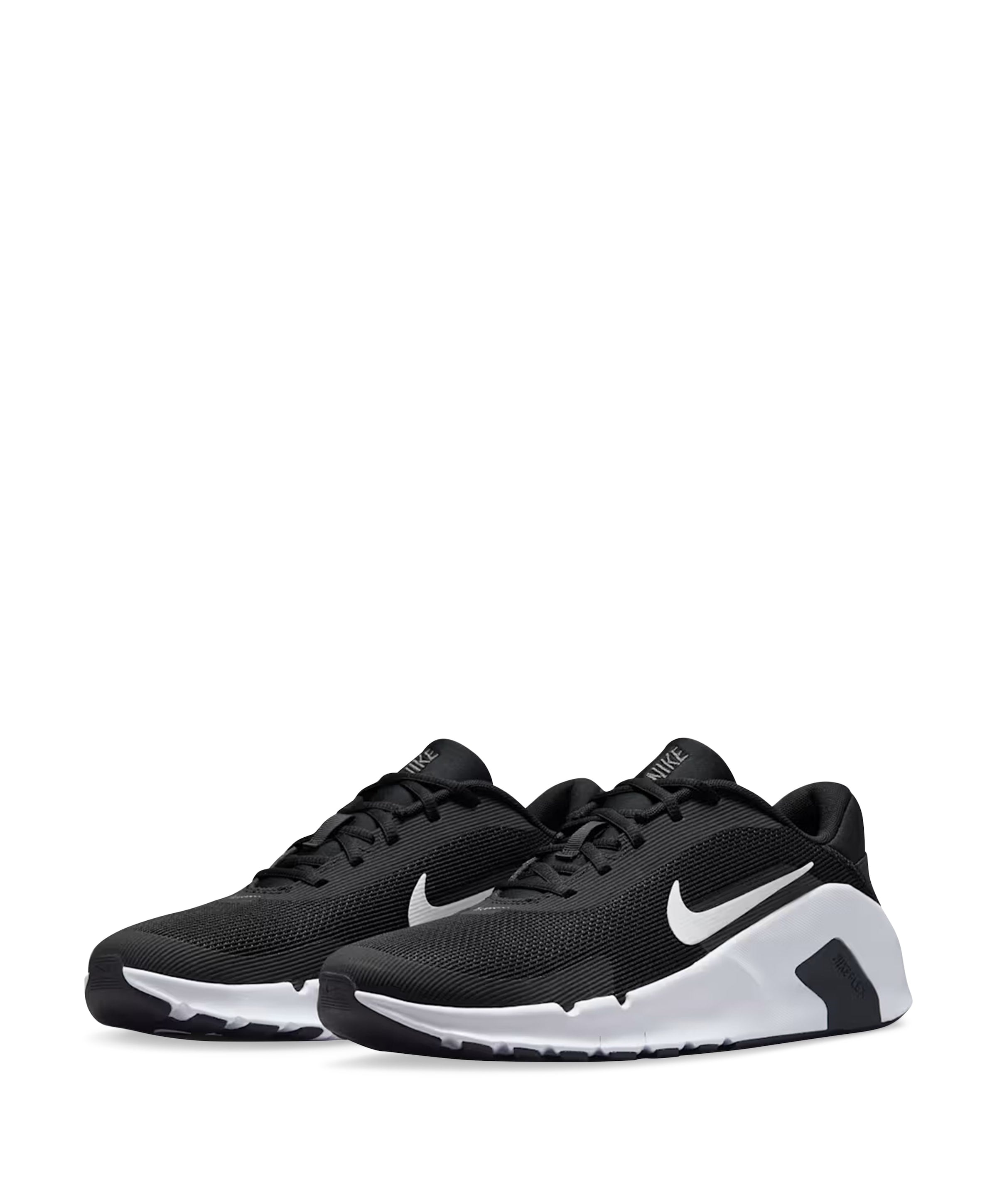Nike Nike Flex Train heren fitnessschoenen zwart