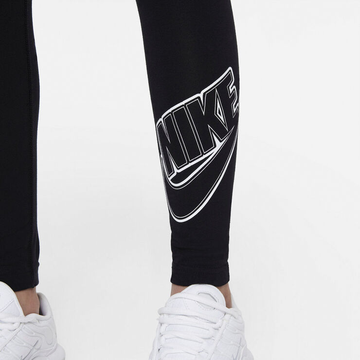 Nike Sportswear Favorites leggings Sort