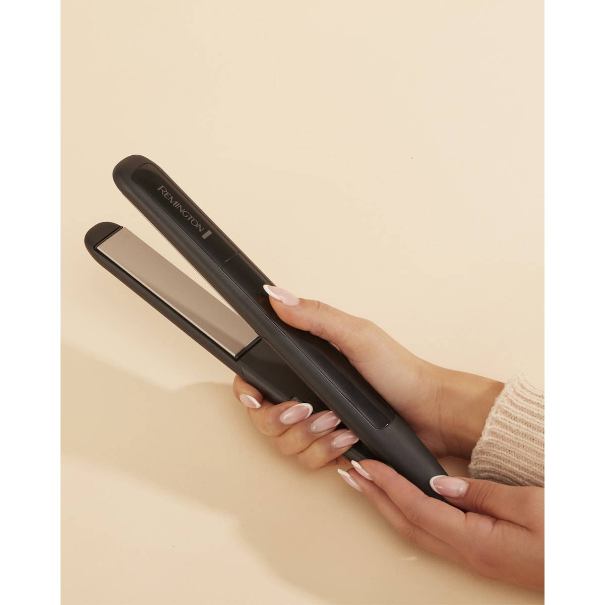 Remington rettetang S1370 (sort)