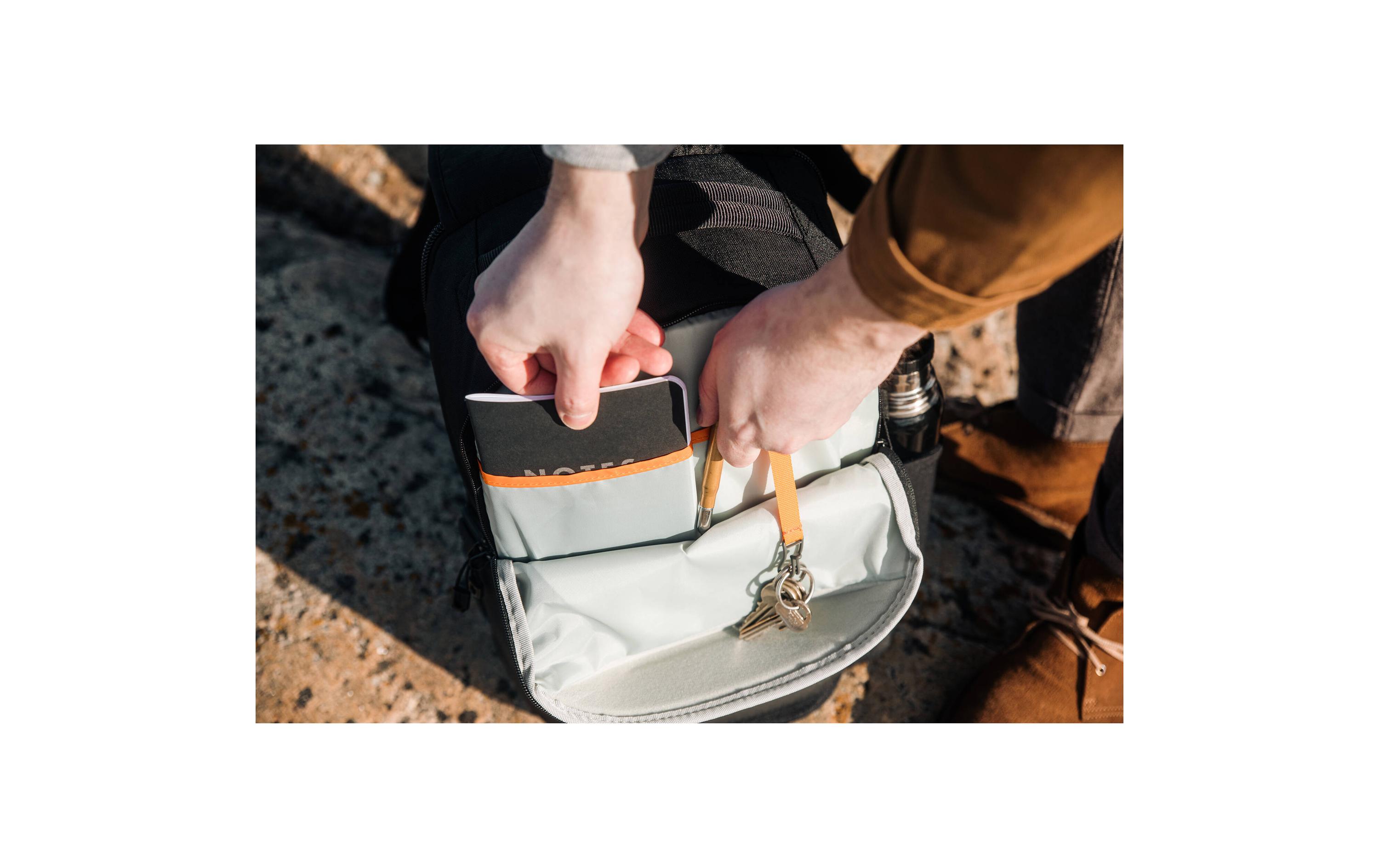 Fotorucksack Flipside 300 AW III<br>Robuster Outdoor-Rucksack mit vollständigem Zugang zum Rücken