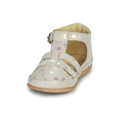 Little Mary - LAIBA - Rose