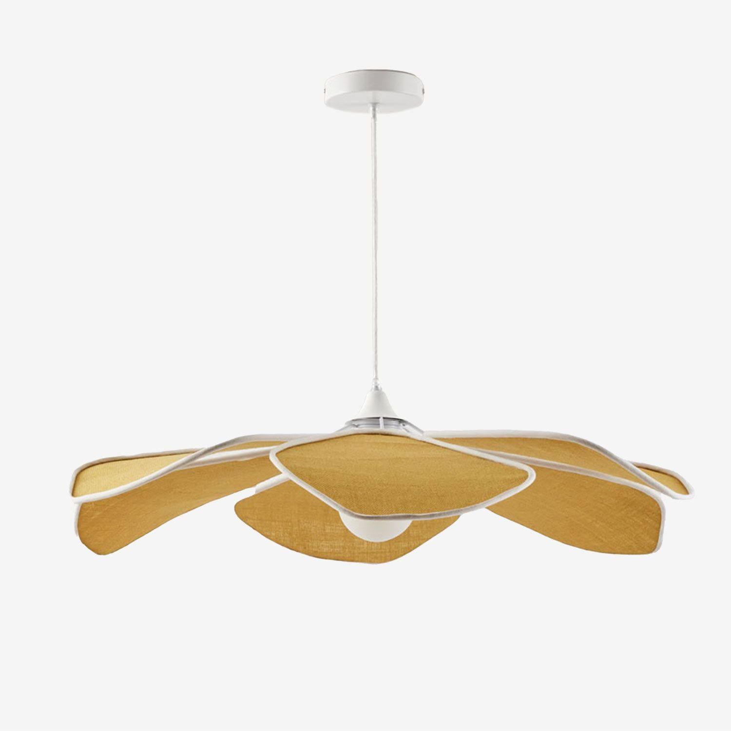 SKLUM Benavid Ø75 cm & Leinen