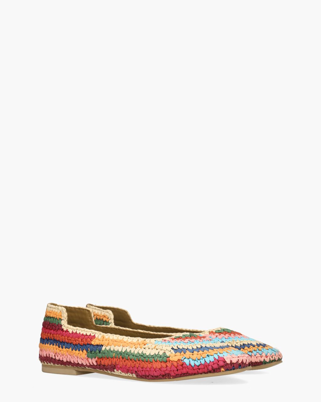 Vivian Ray Wonder Multicolor Damesballerina's