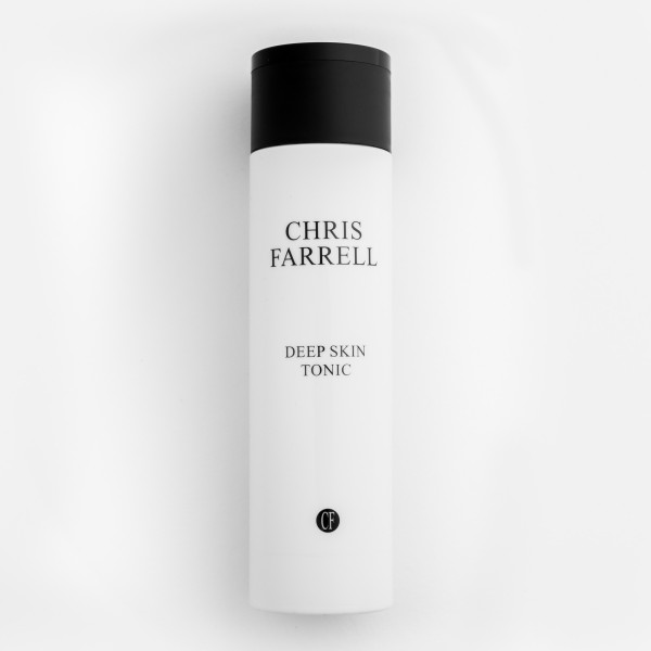 Chris Farrell Deep Skin Tonic 200ml