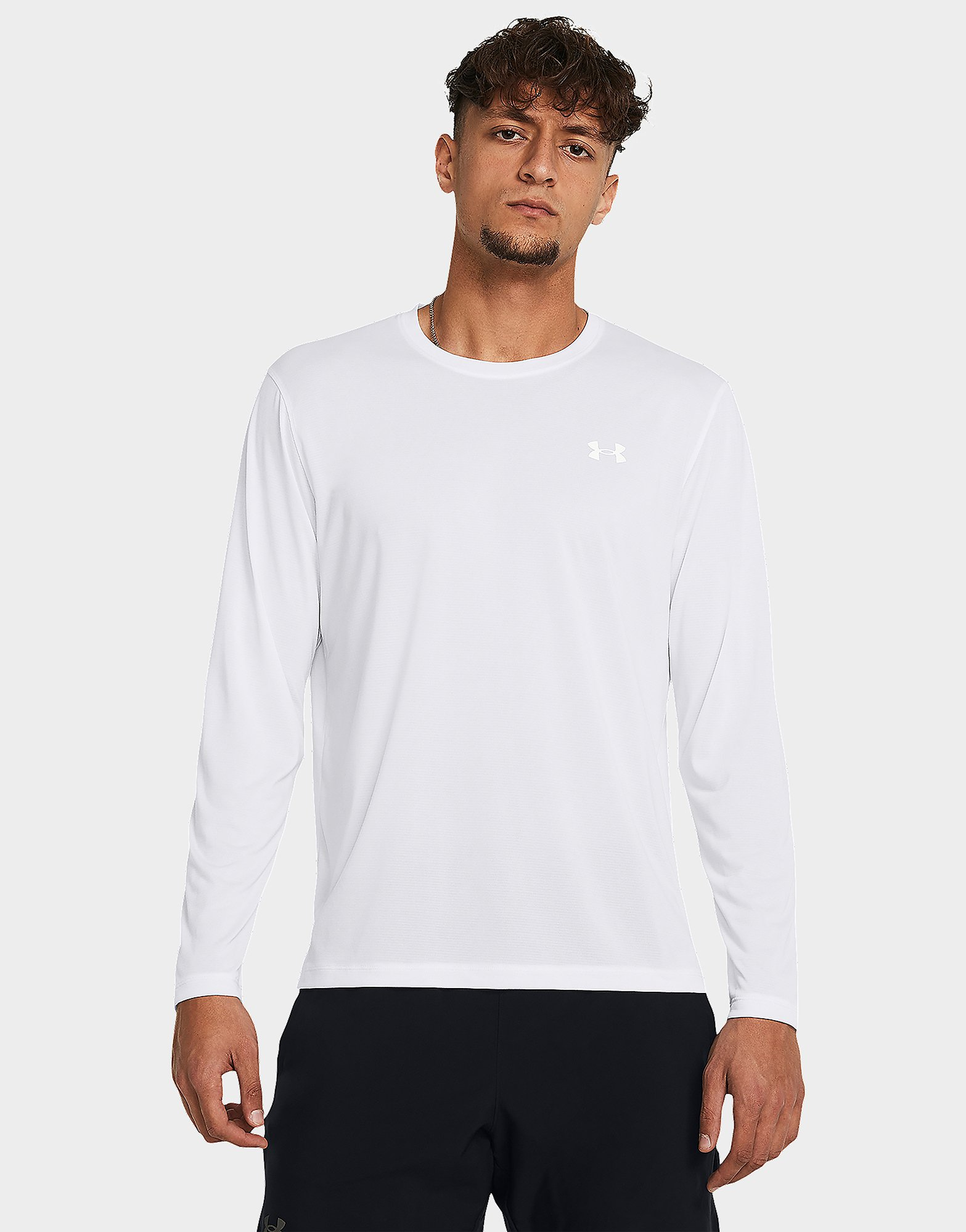 Under Armour Long-Sleeves UA LAUNCH LONGSLEEVE