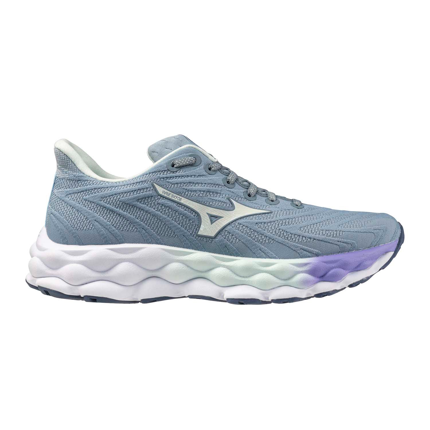 Mizuno  Wave Sky 8 Dames