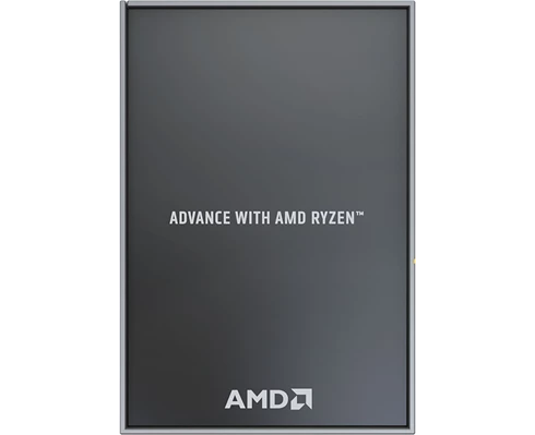 AMD Ryzen 9 7950X