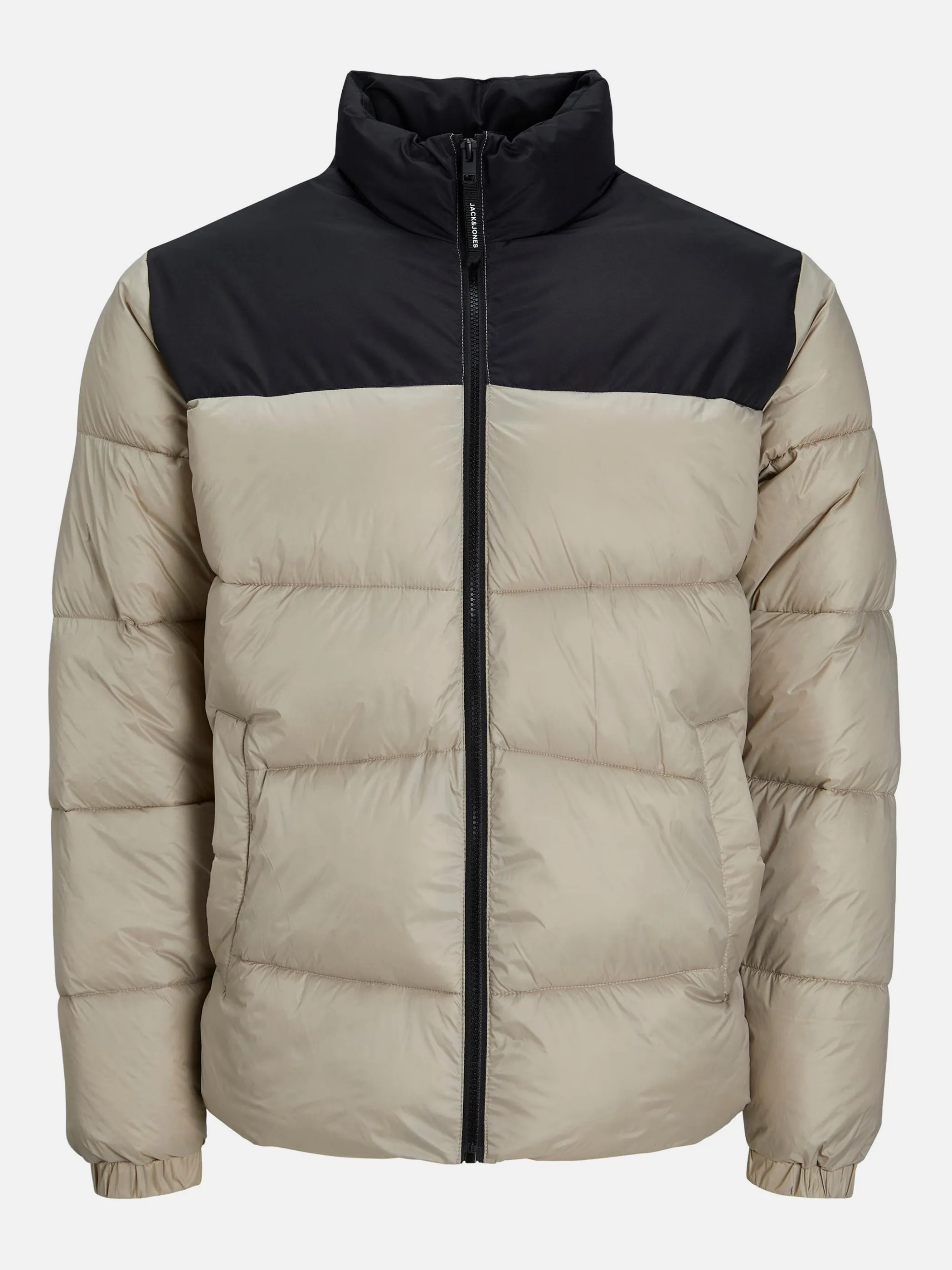 Jack&Jones JJCHILI PUFFER COLLAR Steppjacke