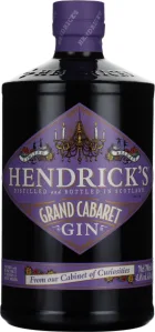 HENDRICK'S GRAND CABARET GIN 70CL