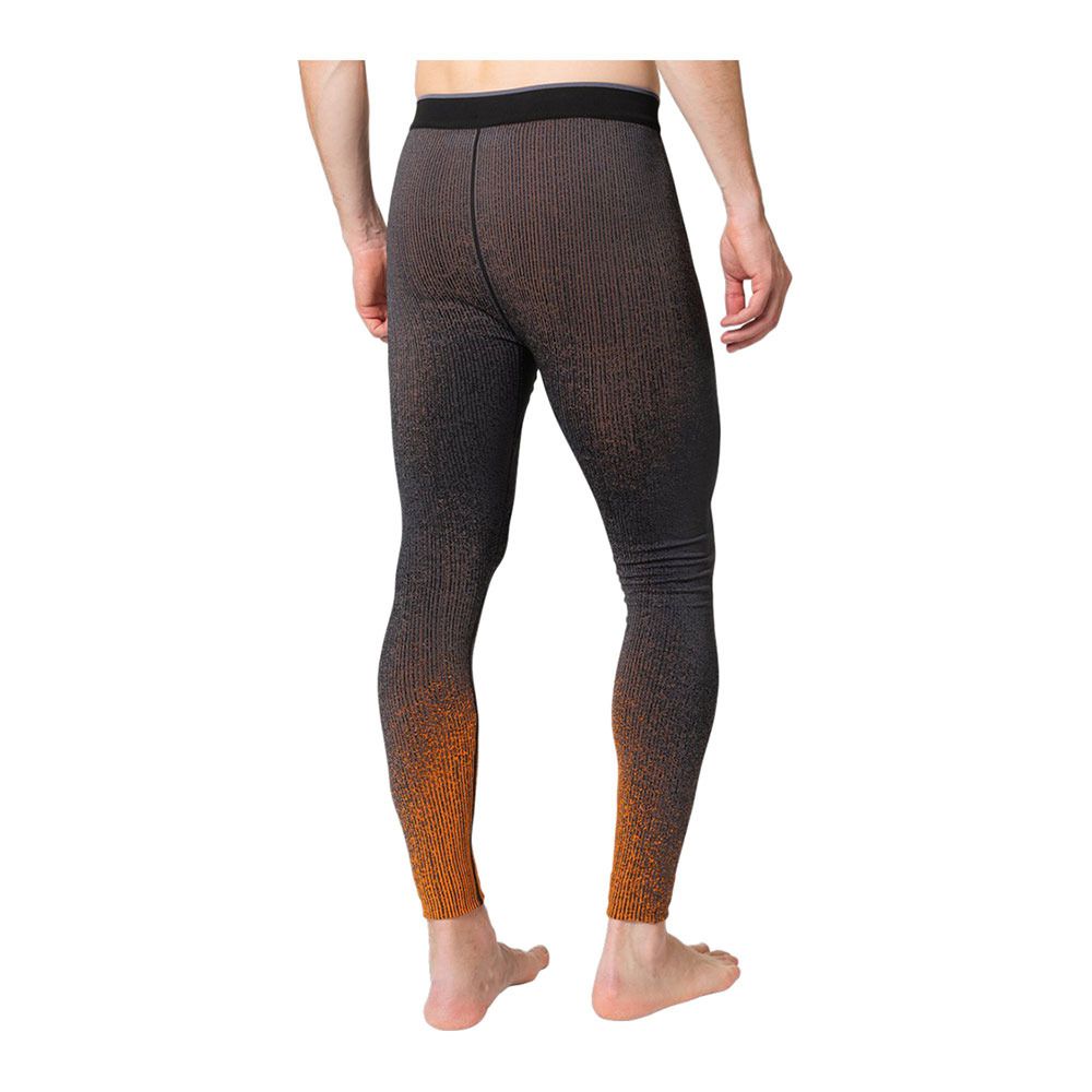 Odlo BLACKCOMB ECO - Sous-couche Homme oriole