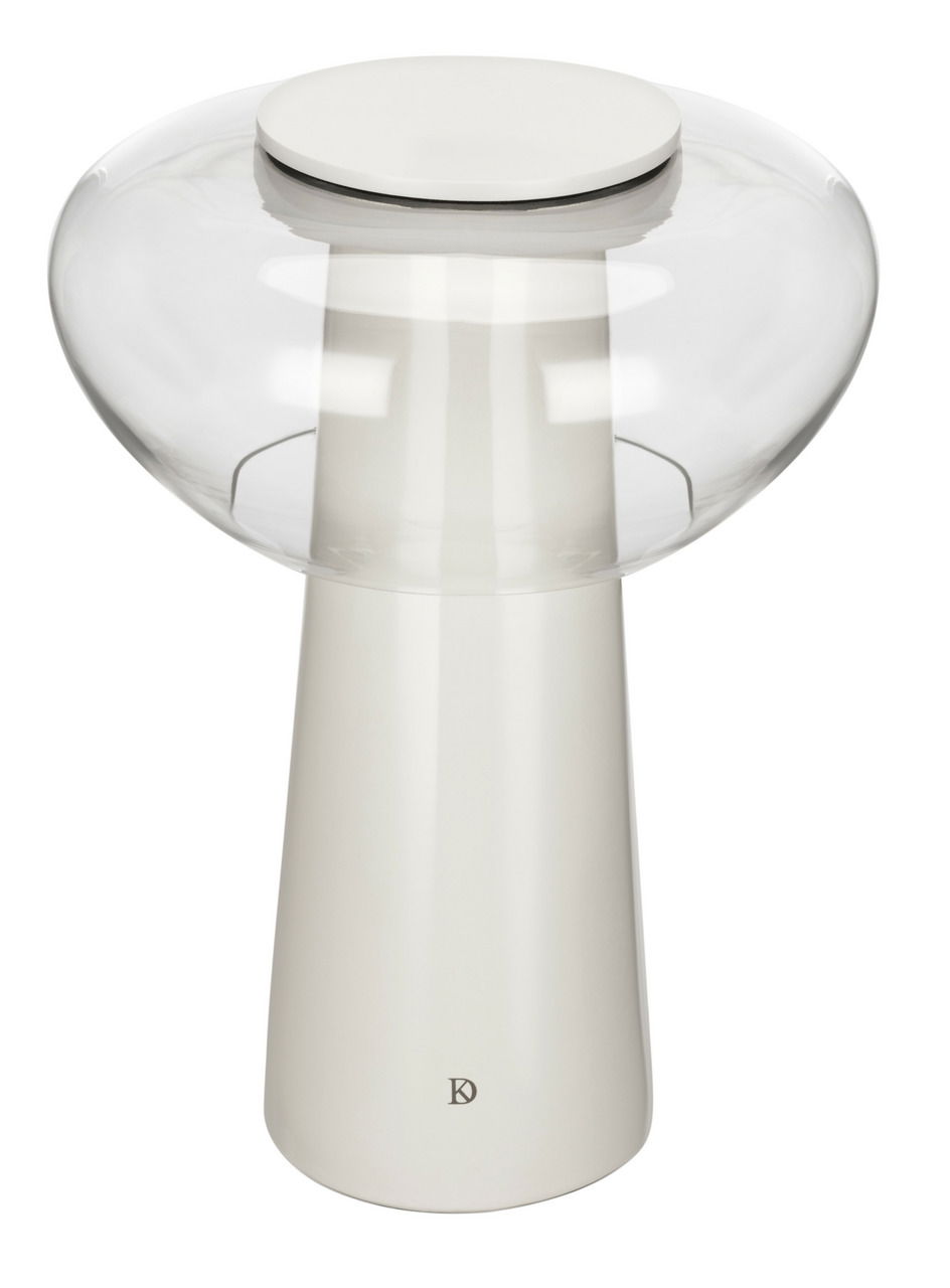 Dieter Knoll LED-Tischleuchte