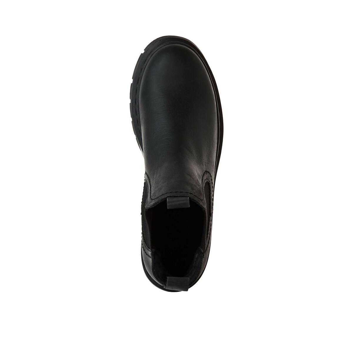 TAMARIS<br>Botas Chelsea em olhar malicioso