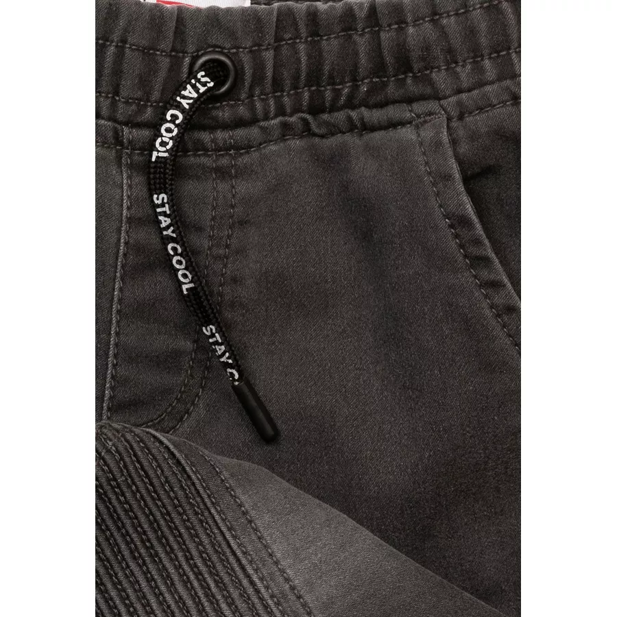 MINOTI Jeanshose Dunkelgrau