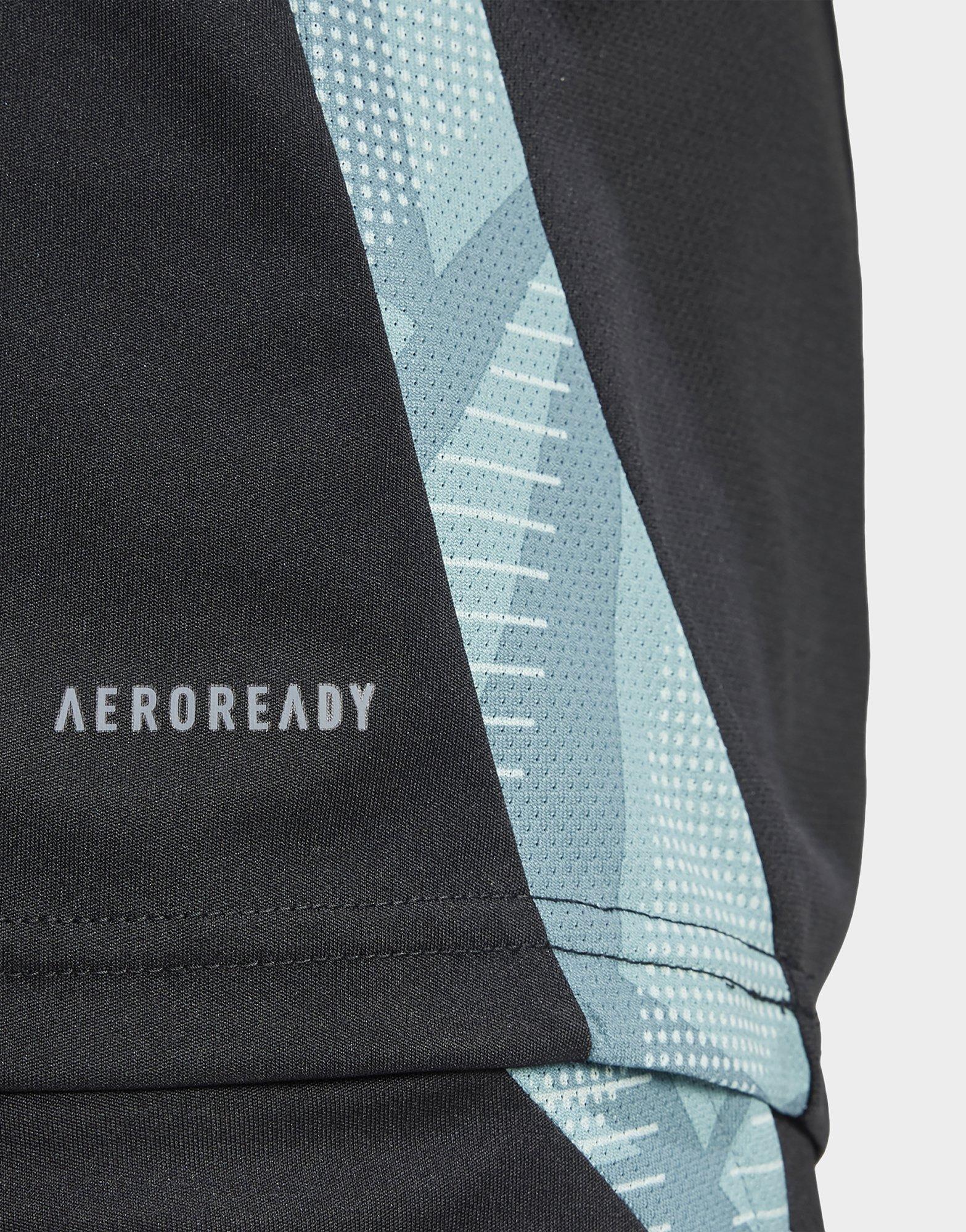 adidas Maillot d'entraînement FC Bayern Tiro 24