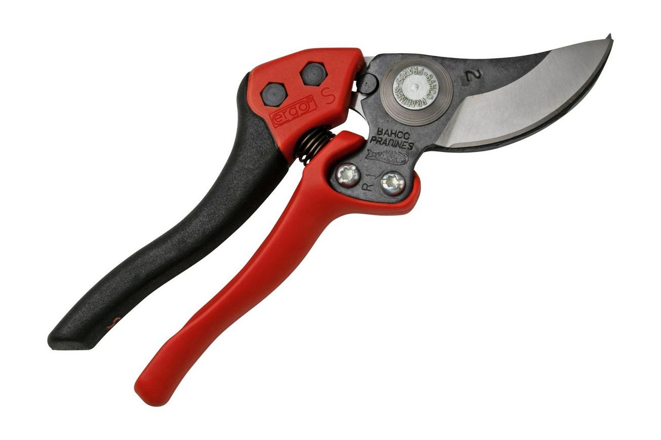 Bahco ERGO snoeischaar maat S, PX-S2