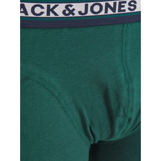 Jack&Jones Oliver 5-pak Underbukser, Flerfarvet, L
