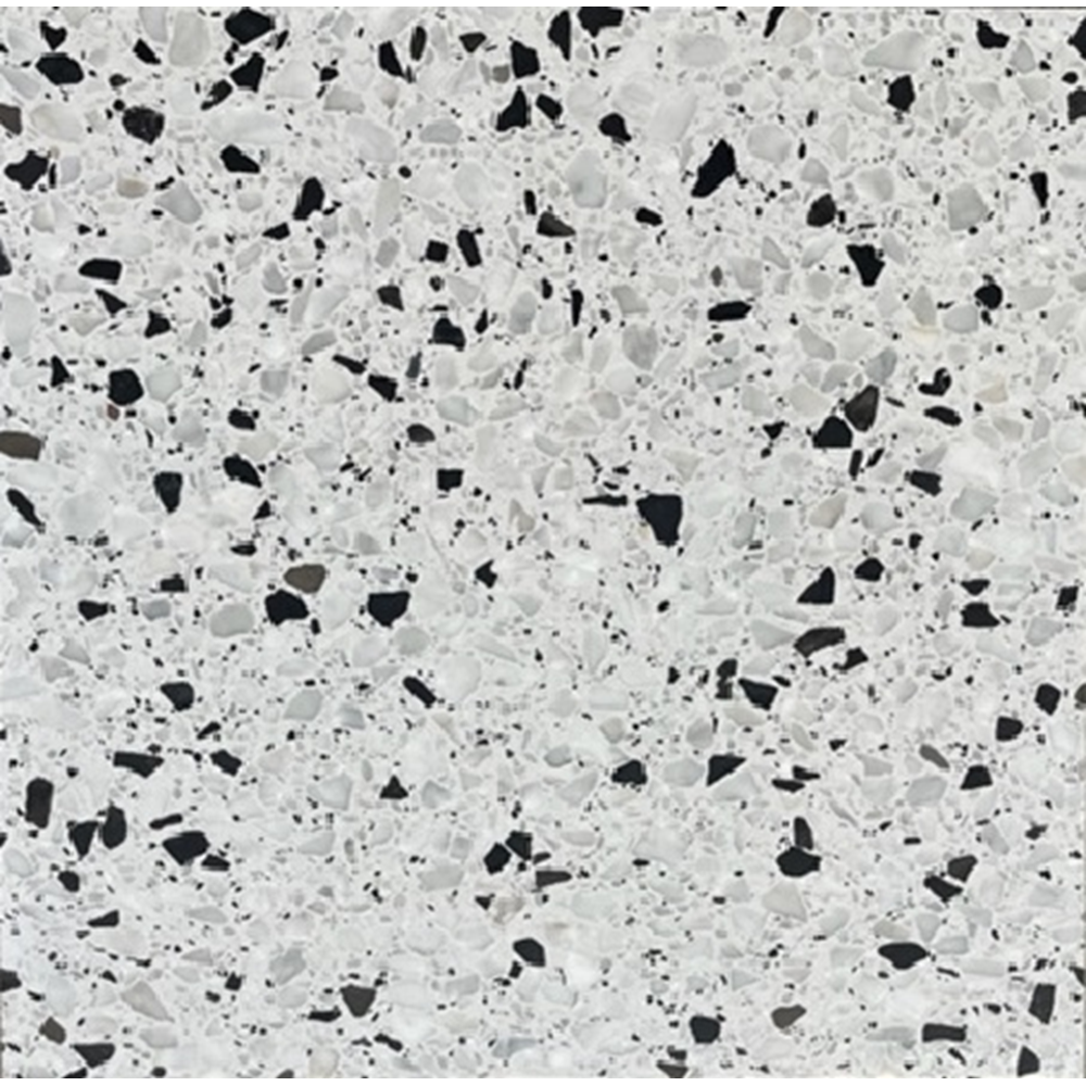 Terre d´Azur Granito XL terrazzo vloertegel capri 60x60 gerectificeerd