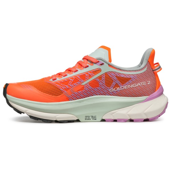 Scarpa - Women's Golden Gate 2 - Chaussures de trail