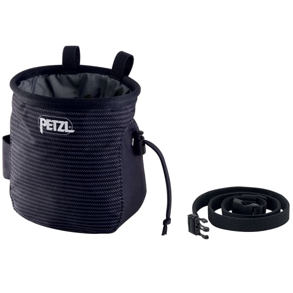 Sac à magnésie PETZL SAKA
