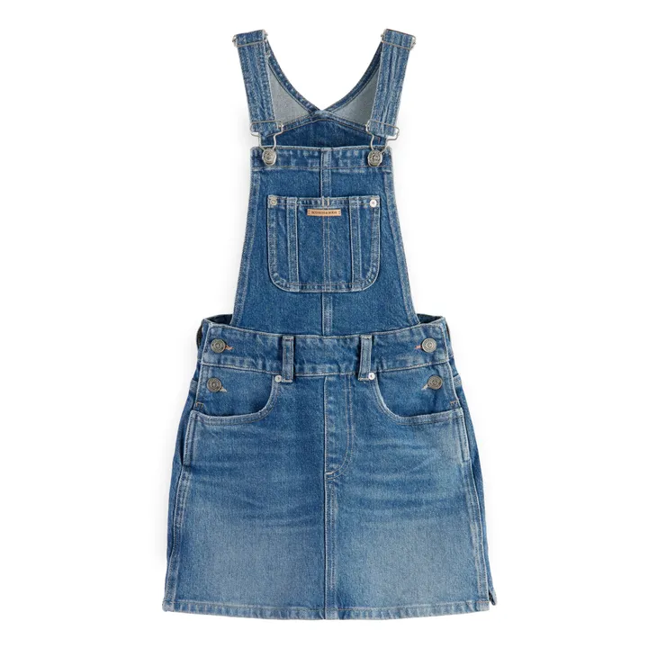 Scotch & Soda Robe Dungaree | Denim